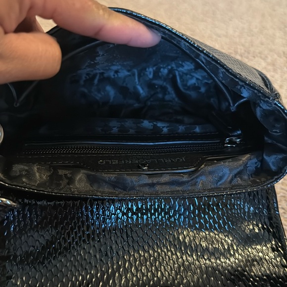 Karl lagerfeld - Picture 12 of 17